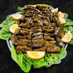 Best Dolma in San Francisco, CA